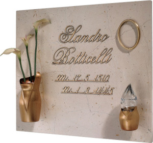 Lapide Bertolotti Sophia