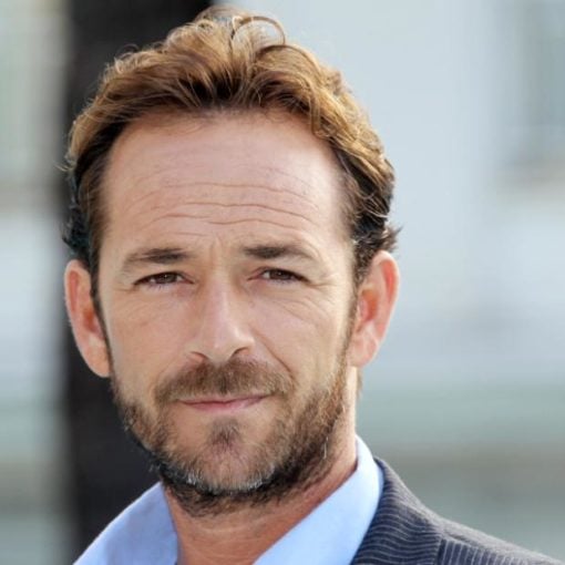 Luke Perry