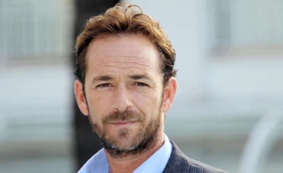 Luke Perry