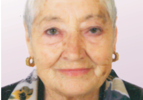 Maria Barletta