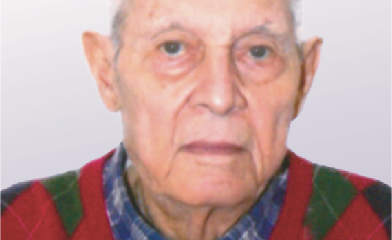 Paolo Pennarossa