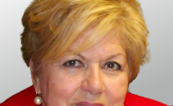 Maria Grimaldi
