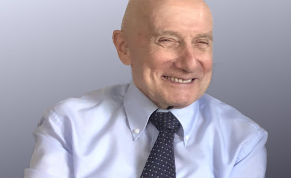 Antonio Cuccaro