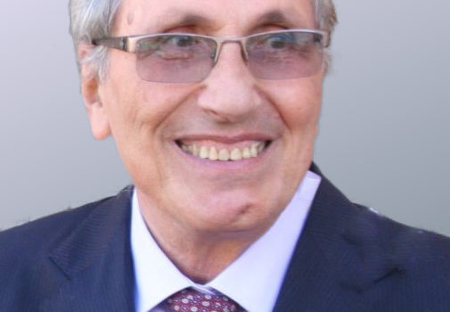 Amedeo Lombardo