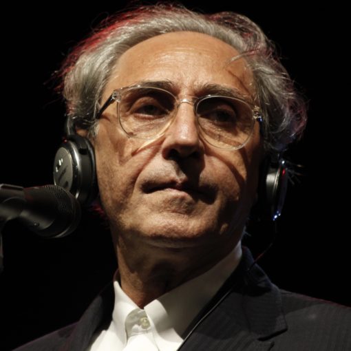 Franco Battiato