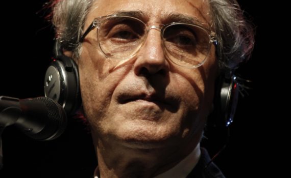 Franco Battiato