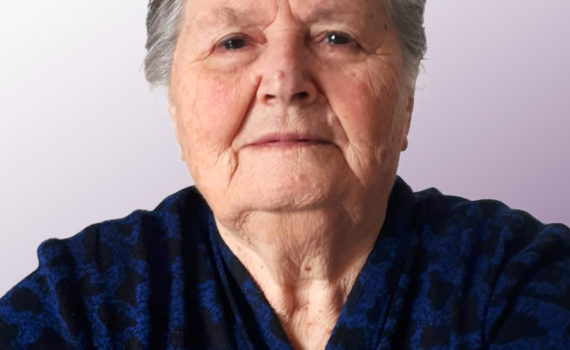 Lidia Di Ruscio