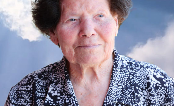 Maria Brati
