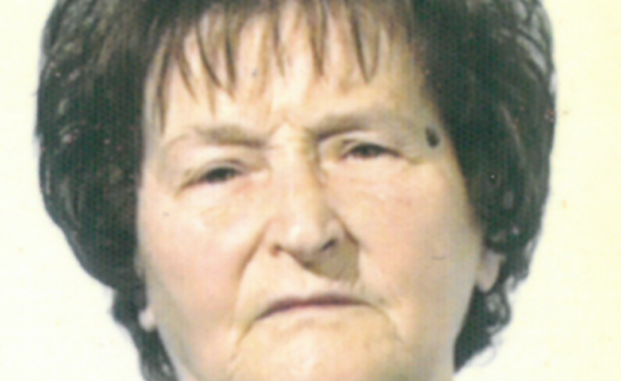 MARIA COSTANTINI