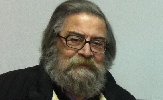 Giacomo D'Angelo
