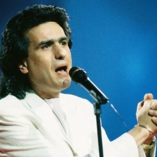 Toto Cutugno