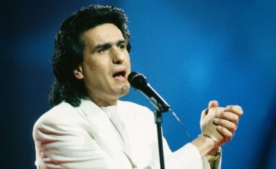 Toto Cutugno