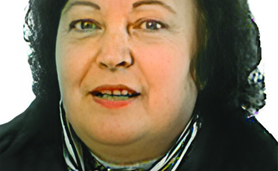 Maria Lucia Milanetti