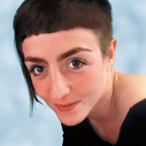 Miriam Francesca Vivarini