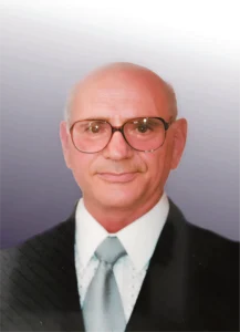 Luciano Franceschini