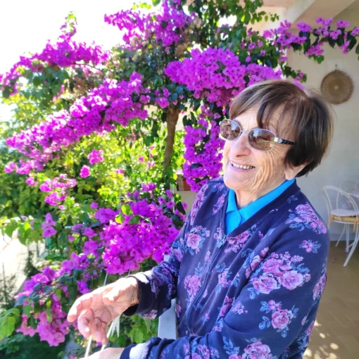 Giuseppina D'Antuono