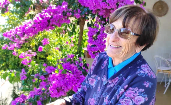 Giuseppina D'Antuono