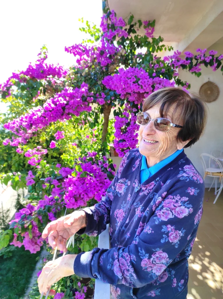 Giuseppina D'Antuono