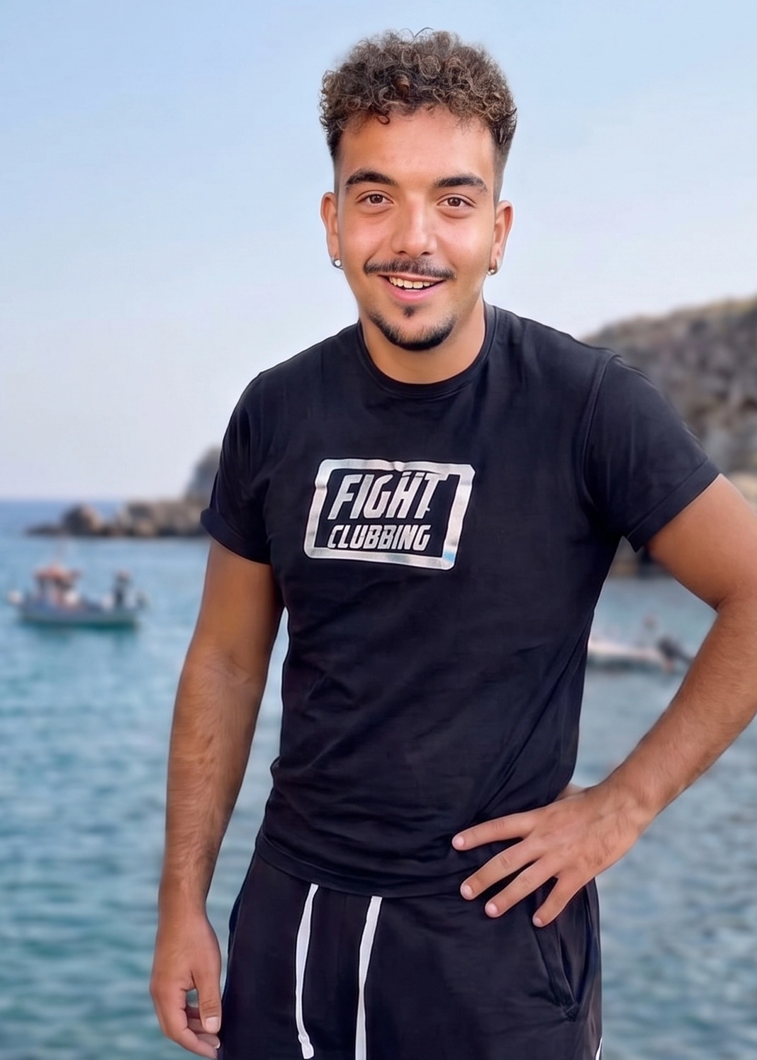 Federico La Cioppa