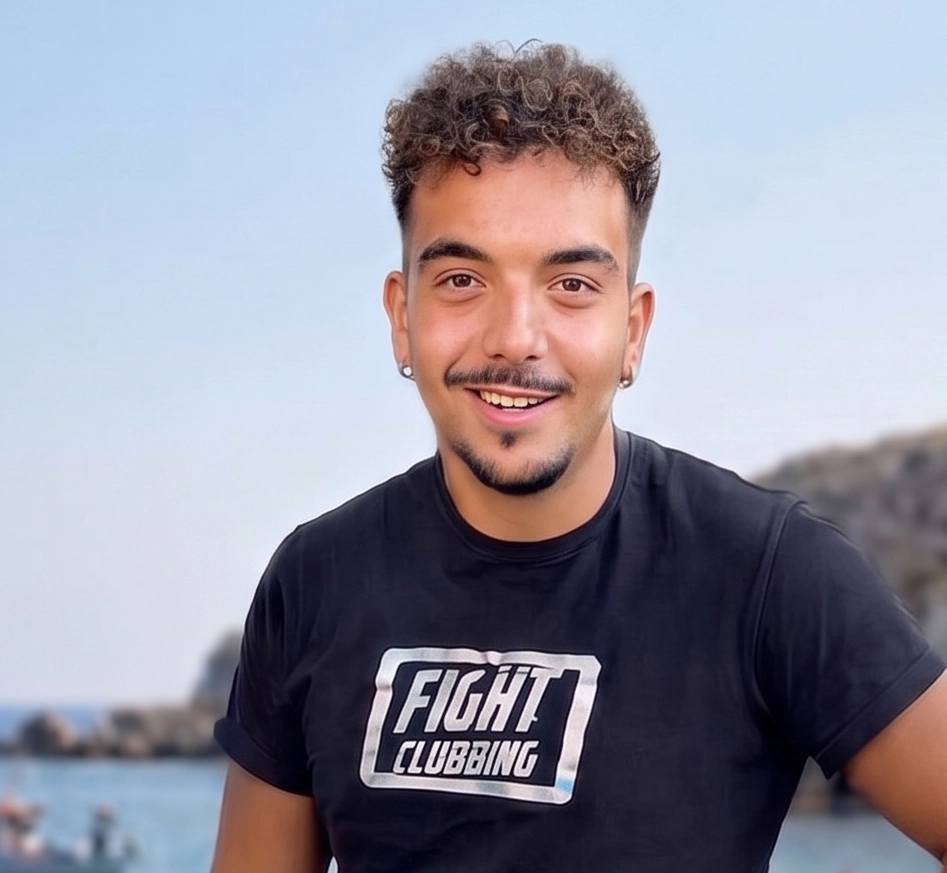 Foto di Federico La Cioppa